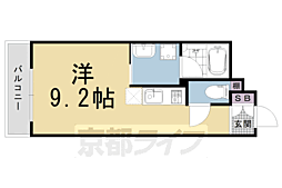 烏丸アネックスII 11階
