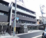 伏見駅より徒歩5分 1階 築1年4ヶ月の賃貸物件