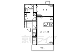 京都市営烏丸線 竹田駅 徒歩3分