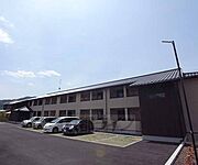 嵯峨嵐山駅より徒歩18分 2階 築12年の賃貸物件