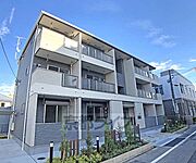 長岡京駅より徒歩6分 1階 築6年6ヶ月の賃貸物件