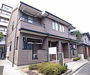 オーブ東山 2階 築17年の賃貸物件