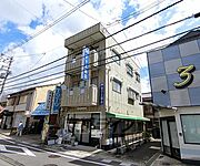 KMマンション 3階 築43年1ヶ月の賃貸物件