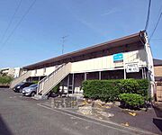 長岡天神駅より徒歩5分 2階 築39年9ヶ月の賃貸物件