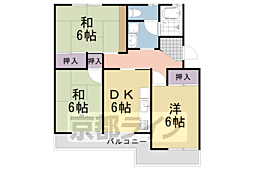サンプラザ松尾 1階