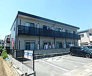 アンプルールOSM 1階 築19年8ヶ月の賃貸物件