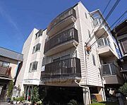 グランデール・サン 3階 築36年の賃貸物件