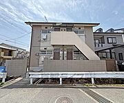 ハイツストーク 2階 築41年11ヶ月の賃貸物件