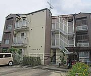 嵐山駅より徒歩8分 3階 築27年11ヶ月の賃貸物件