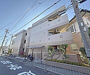 ルミエール東代 1階 築34年の賃貸物件