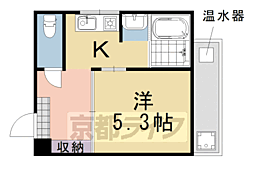 メゾンＳ＆Ｊ 2階