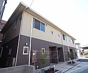 嵐山駅より徒歩3分 1階 築16年の賃貸物件