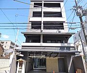 Ｃａｌｍ高倉通 4階 築7年の賃貸物件