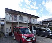 西大路御池駅より徒歩7分 1階 築39年5ヶ月の賃貸物件