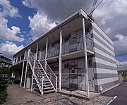 レオパレスCONY 1階 築21年10ヶ月の賃貸物件