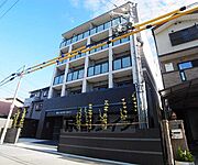 京都駅より徒歩15分 5階 築9年7ヶ月の賃貸物件