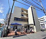 ＳＫＢビル 4階 築40年2ヶ月の賃貸物件