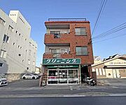 菱田ハイツ 3階 築40年11ヶ月の賃貸物件