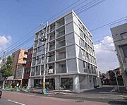 プロスペクト下鴨 2階 築20年の賃貸物件