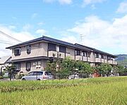 国際会館駅より徒歩8分 2階 築26年6ヶ月の賃貸物件