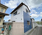 松ヶ崎駅より徒歩12分 2階 築56年8ヶ月の賃貸物件