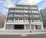THERESIDENCE北白川 4階 新築の賃貸物件