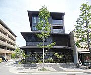 パーチェ岡崎神宮道 1階 新築の賃貸物件