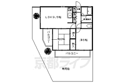 叡山電鉄鞍馬線 岩倉駅 徒歩12分 1階/-