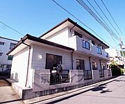 藤田アパート 2階 築35年の賃貸物件