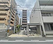 ブルック御池 1階 築21年10ヶ月の賃貸物件