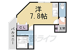 京阪本線 伏見桃山駅 徒歩8分