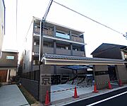 丹波橋駅より徒歩5分 1階 築3年5ヶ月の賃貸物件