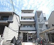 アークリード京都千本 2階 築14年2ヶ月の賃貸物件