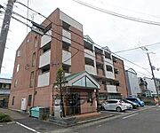 ル・ソレイユ桂川 3階 築21年2ヶ月の賃貸物件