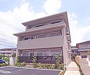 岩倉駅より徒歩5分 1階 築8年7ヶ月の賃貸物件