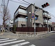 クレスティーク下鴨 2階 築6年1ヶ月の賃貸物件