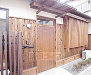出町柳駅より徒歩5分 築51年2ヶ月の賃貸物件