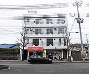 北山駅より徒歩1分 3階 築46年7ヶ月の賃貸物件