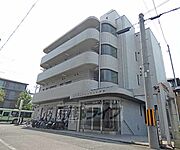 リージェンシーコート平野 2階 築39年の賃貸物件