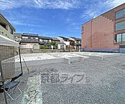 北山駅より徒歩12分 2階 新築の賃貸物件