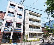 北大路駅より徒歩9分 2階 築4年の賃貸物件