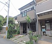 北大路駅より徒歩7分 築27年6ヶ月の賃貸物件