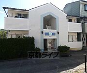 エルミタージュ 1階 築28年の賃貸物件