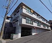 アプタウンハウス 3階 築33年11ヶ月の賃貸物件