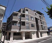 北山駅より徒歩7分 2階 築17年7ヶ月の賃貸物件