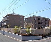 Luna Nube 1階 築16年9ヶ月の賃貸物件