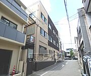 北野白梅町駅より徒歩20分 2階 築53年3ヶ月の賃貸物件