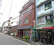 エイブル創久二人司 3階 築53年1ヶ月の賃貸物件