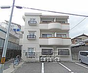 一乗寺駅より徒歩10分 1階 築42年6ヶ月の賃貸物件