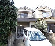 北大路駅より徒歩37分 築50年の賃貸物件